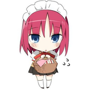 Hisui Chibichuki