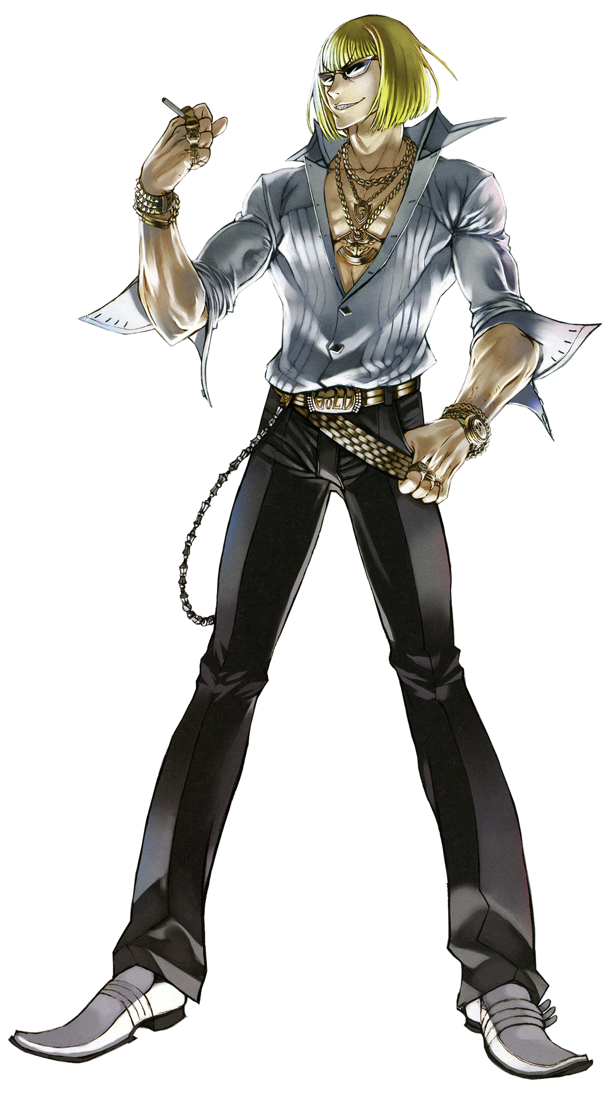 Sakata Kintoki Type Moon Wiki Fandom