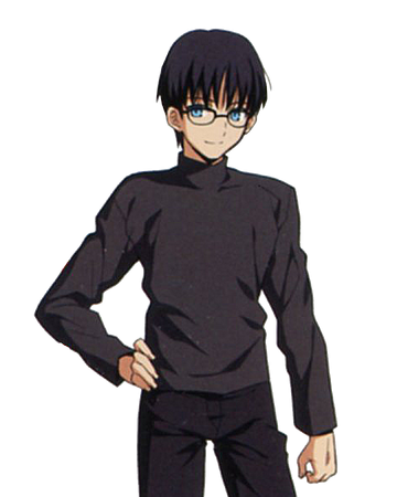 Mikiya Kokutou Type Moon Wiki Fandom