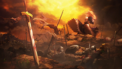 Mordred Type Moon Wiki Fandom Mordred Type Moon Wiki Fandom