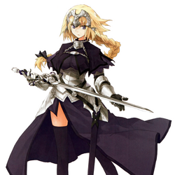 Category Characters In Fate Apocrypha Type Moon Wiki Fandom