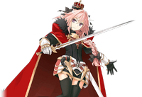 RiderAstolfoStage3