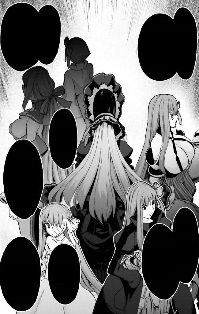 Sakura Five Type Moon Wiki Fandom Sakura Five Type Moon Wiki Fandom