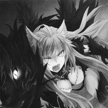 Archer Of Red Type Moon Wiki Fandom