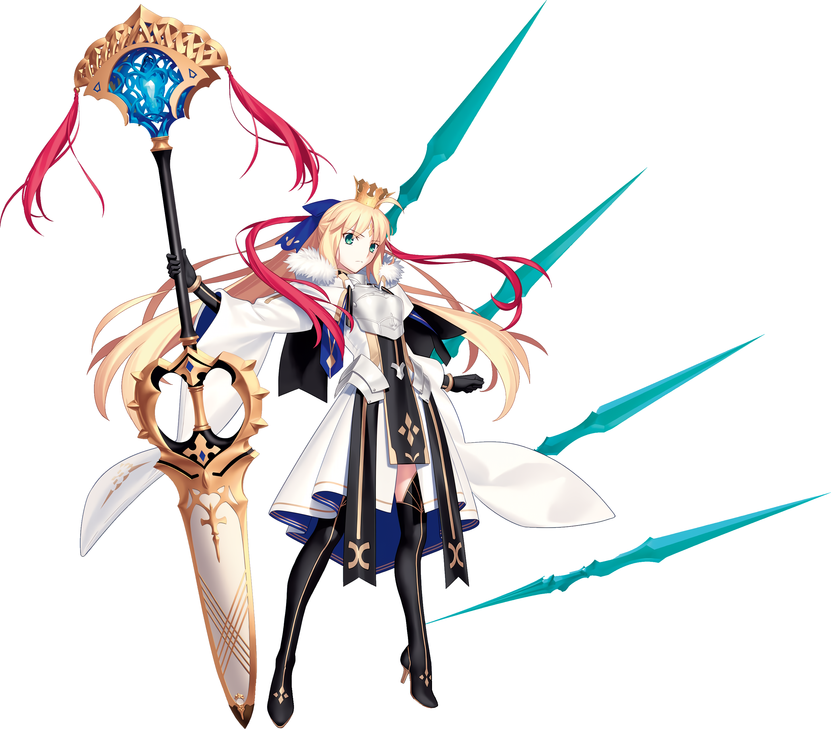 Alturia (Artoria), Roblox Anime Dimensions Wiki