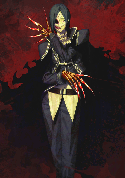 Phantom Of The Opera Type Moon Wiki Fandom The name of the anime is magnetic rose and the song: phantom of the opera type moon wiki