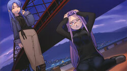 Medusa Rider Type Moon Wiki Fandom Medusa Rider Type Moon Wiki Fandom