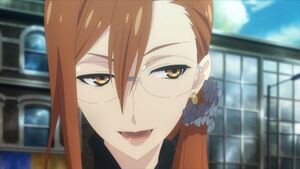 Touko grace note