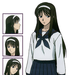 Akiha Tohno Type Moon Wiki Fandom Staff and geneon, and a manga series. akiha tohno type moon wiki fandom