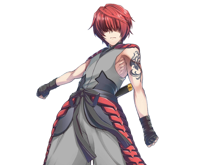 Fuuma Kotarou Type Moon Wiki Fandom Fuuma Kotarou Type Moon Wiki Fandom