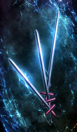 Black Key Type Moon Wiki Fandom