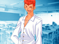 Arihiko Novela