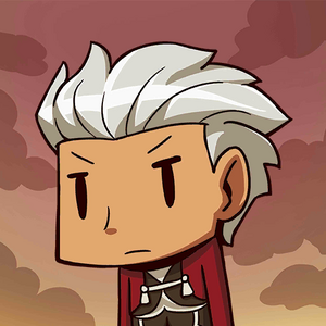Archer Fate Stay Night Type Moon Wiki Fandom