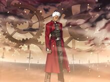 Fate 360