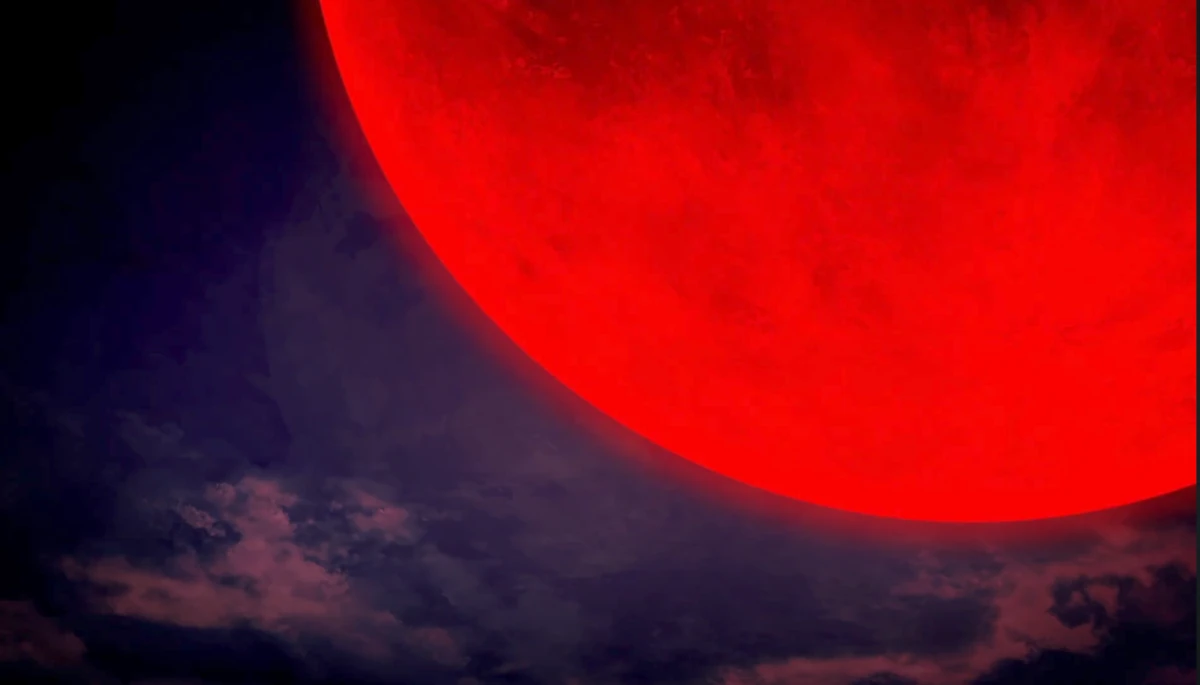Crimson Moon | TYPE-MOON Wiki | Fandom