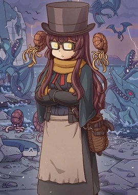 LancerMaryAnningStage3