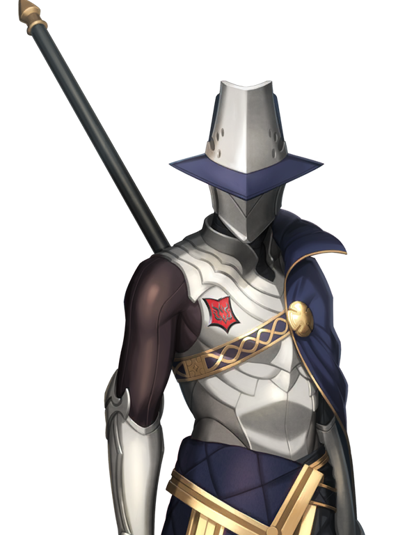 Class Lancer | TYPE-MOON Wiki | Fandom Class Lancer | TYPE-MOON Wiki | Fandom