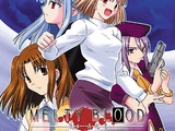 Melty Blood Re-ACT