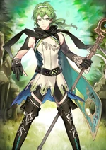 ArcherDavidStage3.jpg (408 КБ) Арчер в 3 стадии в Fate/Grand Order, автор Ginka.