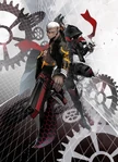 EMIYA Alter | TYPE-MOON Wiki | Fandom