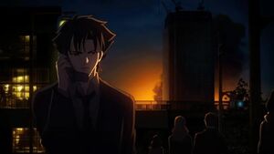 Fate zero - 06-2