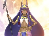 Nitocris