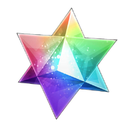 Saint Quartz