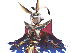 Nitocris Alter | TYPE-MOON Wiki | Fandom