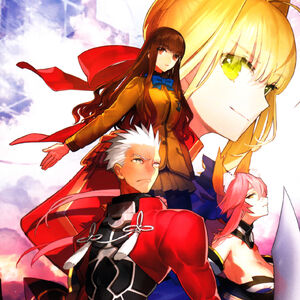No Name Type Moon Wiki Fandom