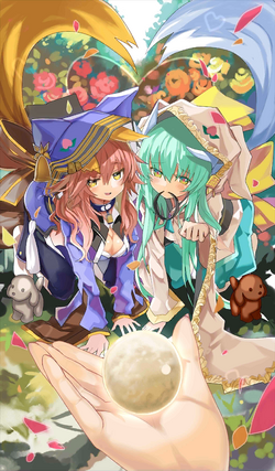 Kiyohime Type Moon Wiki Fandom Kiyohime Type Moon Wiki Fandom