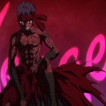 Avenger Fate Stay Night Type Moon Wiki Fandom