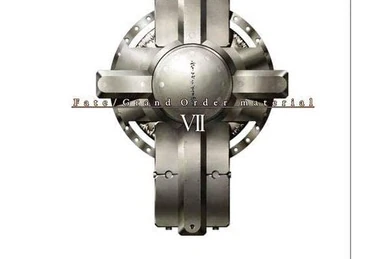 Fate/Grand Order Arcade material | TYPE-MOON Wiki | Fandom