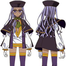 Rani Viii Type Moon Wiki Fandom From new release figures to old rare figures! rani viii type moon wiki fandom