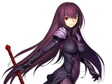 Scáthach