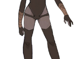 Hassan of Serenity