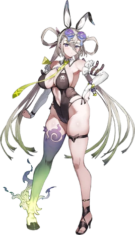 BerserkerHuyanZhuoStage1-3