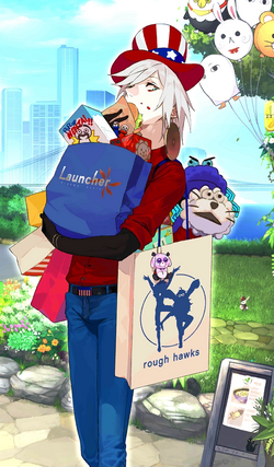 Karna Type Moon Wiki Fandom