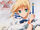 Fate/stay night Character Image Song I - Saber