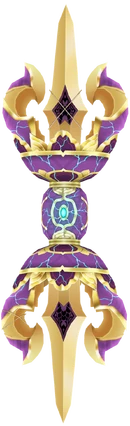 Kama Vajra