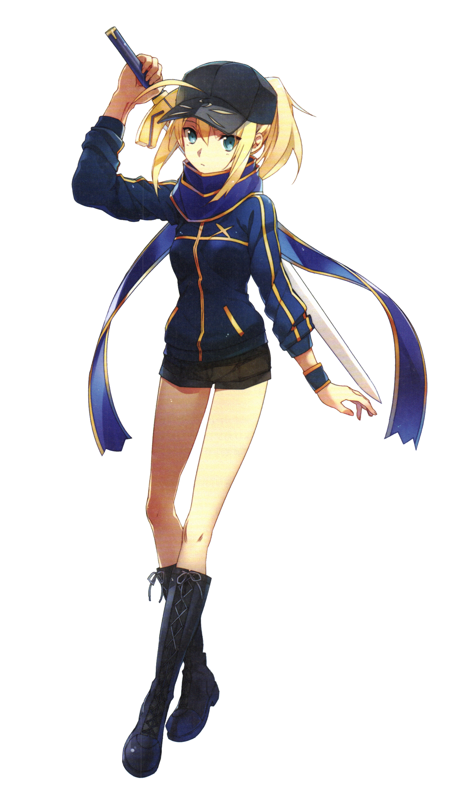 Assassin Fate Grand Order Mhx Wiki Type Moon Fandom