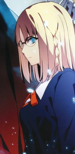 Ayaka Sajyou (Fate/strange Fake) | TYPE-MOON Wiki | Fandom