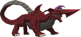 Basilisk FGO