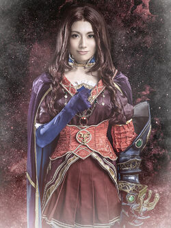 Fate Grand Order The Stage The Grand Time Temple Solomon Type Moon Wiki Fandom Fate Grand Order The Stage The Grand Time Temple Solomon Type Moon Wiki Fandom
