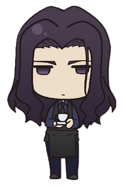 Berserker Fate Zero Russian Type Moon Wiki Fandom Berserker Fate Zero Russian Type Moon Wiki Fandom