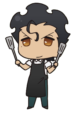 Lancer Fate Zero Type Moon Wiki Fandom Lancer Fate Zero Type Moon Wiki Fandom