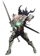 Siegfield Ototsugu Konoe