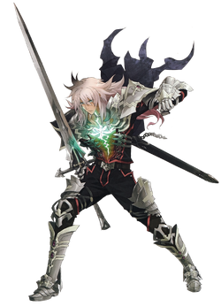 Siegfried Type Moon Wiki Fandom Siegfried Type Moon Wiki Fandom