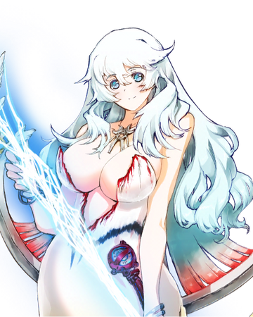 Artemis Type Moon Wiki Fandom Artemis Type Moon Wiki Fandom