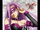 Fate/stay night Character Image Song VI - Rider