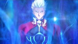 Fate Stay Night Unlimited Blade Works Anime Type Moon Wiki Fandom